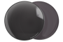 black iridium